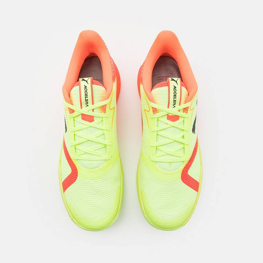 Фото № 4 с приближением к товару «‎Puma Accelerate Turbo Nitro II »