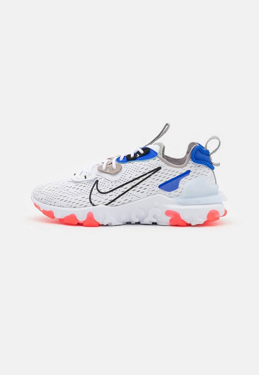 Фото № 1 с приближением к товару «‎Nike React Vision »
