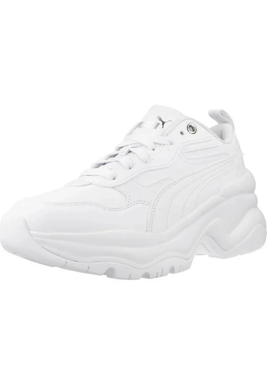 Фото № 2 с приближением к товару «‎Кроссовки Puma sppu111a1e3-a11-n»