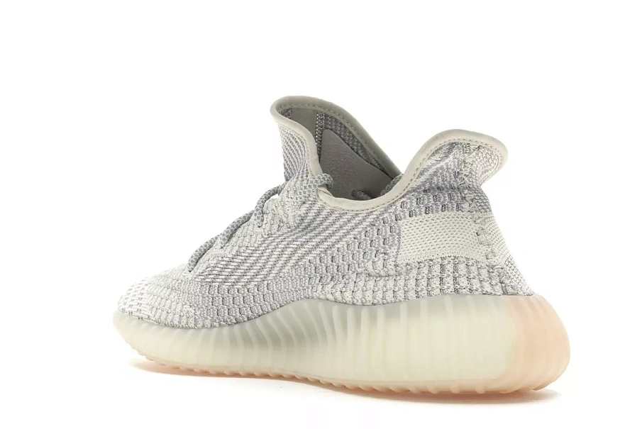 Фото № 5 с приближением к товару «‎adidas Yeezy Boost 350 V2 Lundmark (Non Reflective)»