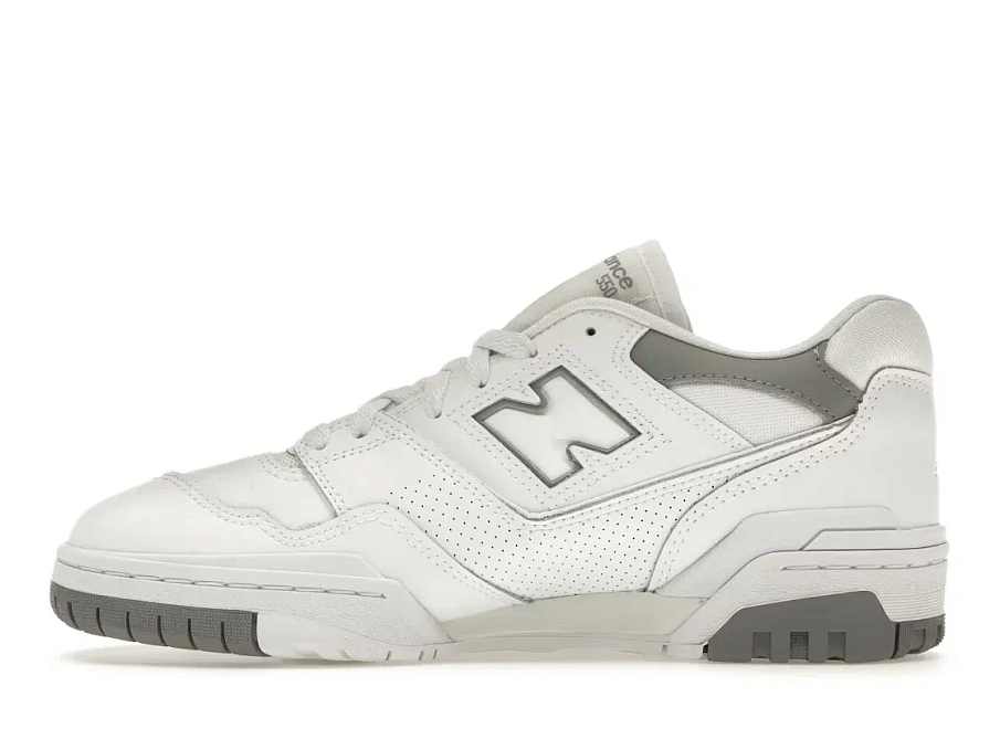 Фото № 3 с приближением к товару «‎New Balance 550»
