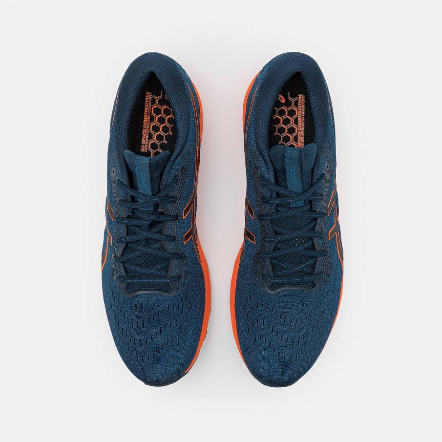 Фото № 4 с приближением к товару «‎Asics Gel Nimbus 24»