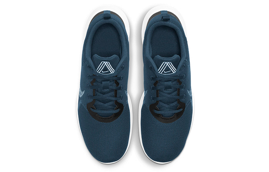 Фото № 4 с приближением к товару «‎Nike Flex Experience Run 10 BlueWhite»