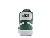Фото № 4 с приближением к товару «‎Nike SB Zoom Blazer Mid»