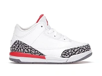 Фото № 1 с приближением к товару «‎Jordan 3 Retro»
