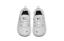 Фото № 4 с приближением к товару «‎Nike Air Max Axis (TD) White»