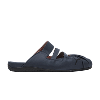 Фото № 1 с приближением к товару «‎Puma Women's Speedcat Mule Satin Blue Gray Soft Clay (409911-01)»