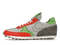 Фото № 3 с приближением к товару «‎Nike DBreak Type Regrind Photon Dust Team Orange»