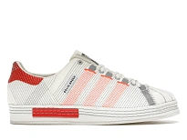 Фото № 1 с приближением к товару «‎adidas Superstar Craig Green Off White»