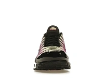 Фото № 2 с приближением к товару «‎Nike Air Max Plus Bold Berry Citron Tint »