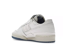 Фото № 2 с приближением к товару «‎adidas Forum 84 Low White Pulse Blue»