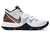Фото № 1 с приближением к товару «‎Nike Kyrie 5 Black History Month»