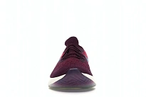 Фото № 2 с приближением к товару «‎Nike Epic React Flyknit Bordeaux Hyper Jade »