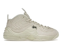 Фото № 1 с приближением к товару «‎Nike Air Penny 2 Stussy Fossil»