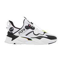 Фото № 1 с приближением к товару «‎Puma RS-X T3CH - Overload»