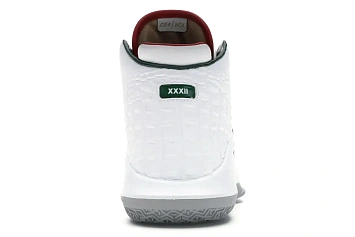 Jordan XXXII NRG - 4