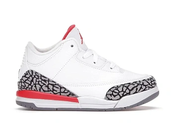 Jordan 3 Retro - 1