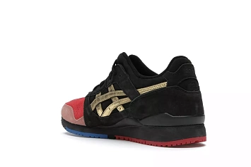 ASICS Gel-Lyte III Ronnie Fieg Tokyo Trio 252.1 - 4