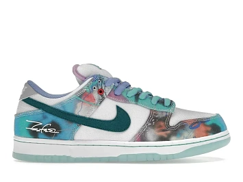 Nike SB Dunk Low - 1