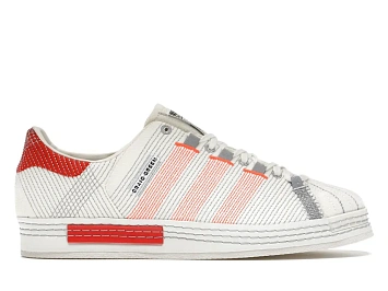 adidas Superstar Craig Green Off White - 1