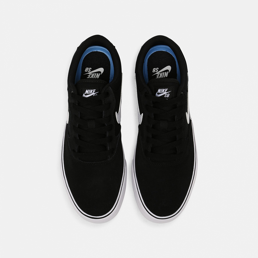 Фото № 3 с приближением к товару «‎Nike Chron 2 »