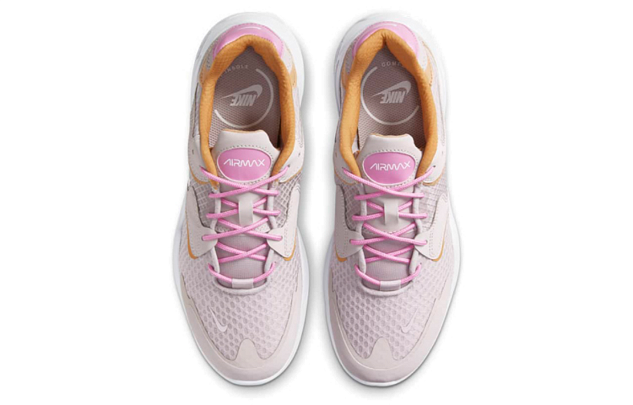 Фото № 4 с приближением к товару «‎Nike Air Max 2X Wmns Pink»