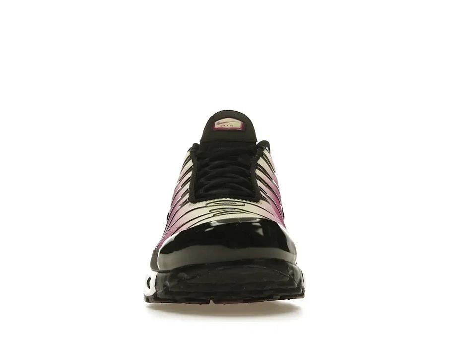 Фото № 2 с приближением к товару «‎Nike Air Max Plus Bold Berry Citron Tint »