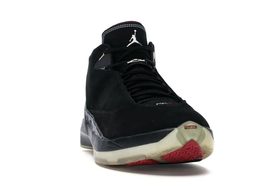 Фото № 3 с приближением к товару «‎Jordan 22 OG Black Varisty Red»
