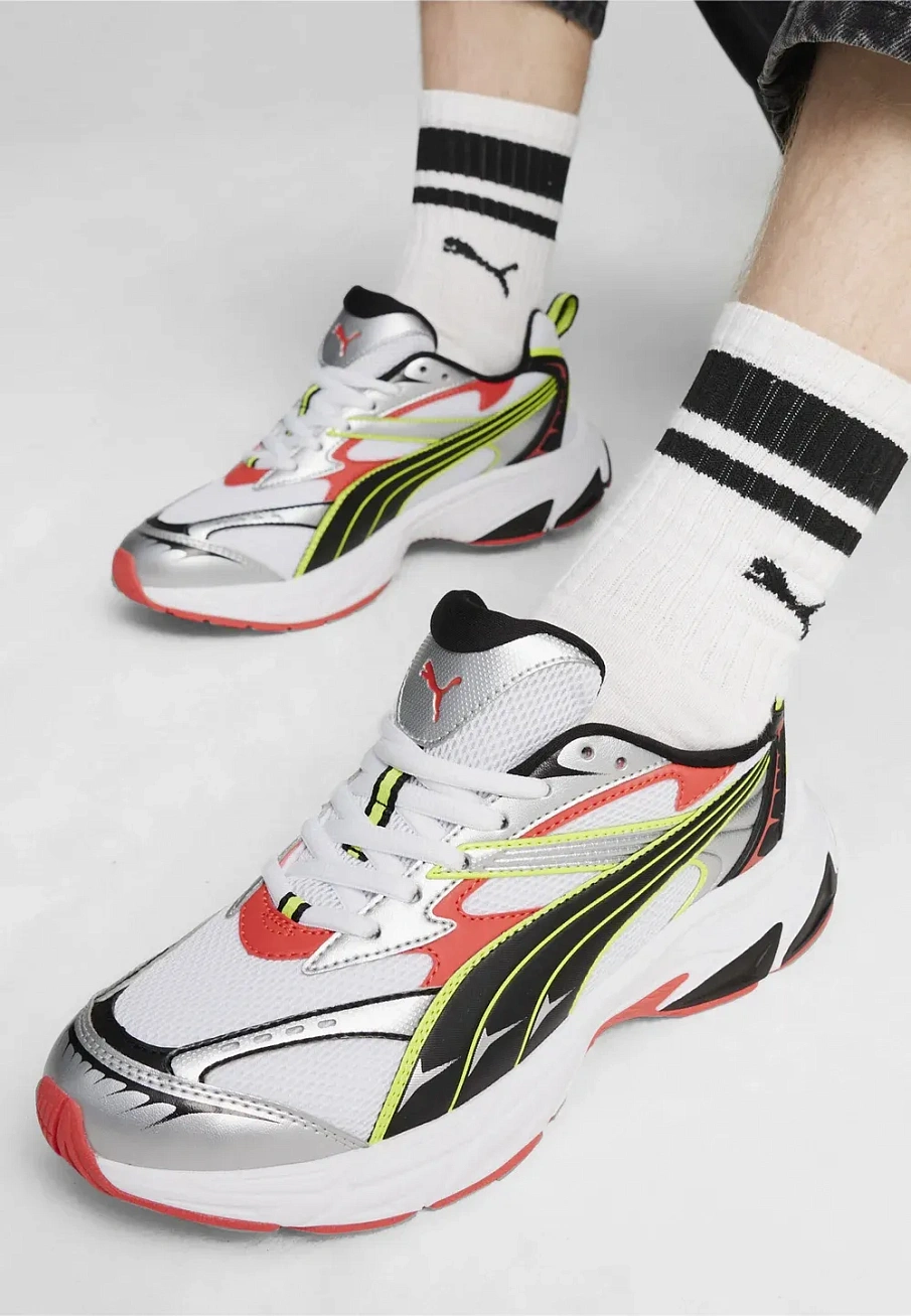 Фото № 1 с приближением к товару «‎Кроссовки Puma sppu111a14e-a15-n»
