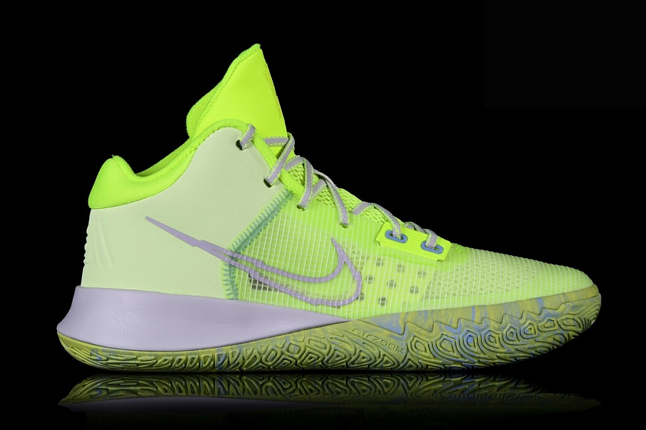 Фото № 1 с приближением к товару «‎Nike Kyrie Flytrap 4 Volt»