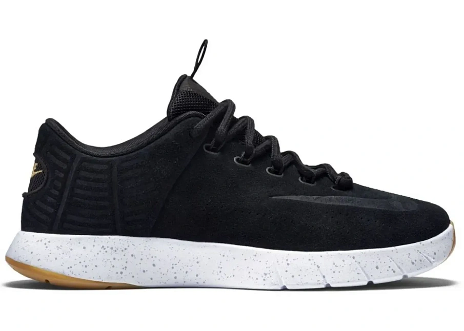 Фото № 1 с приближением к товару «‎Nike Lunar HyperRev Low EXT Black Gum»