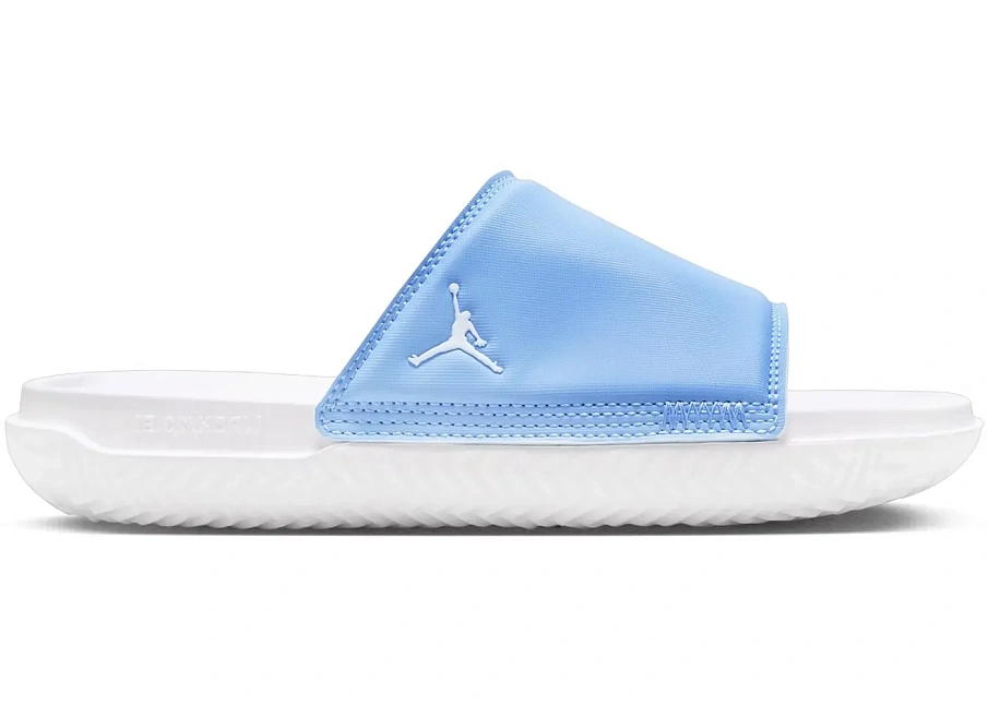 Фото № 1 с приближением к товару «‎Jordan Play Slide»