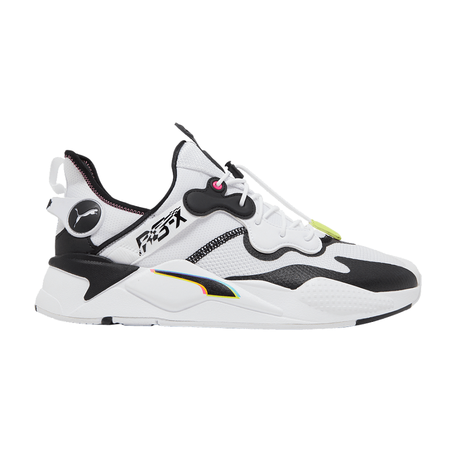 Фото № 1 с приближением к товару «‎Puma RS-X T3CH - Overload»