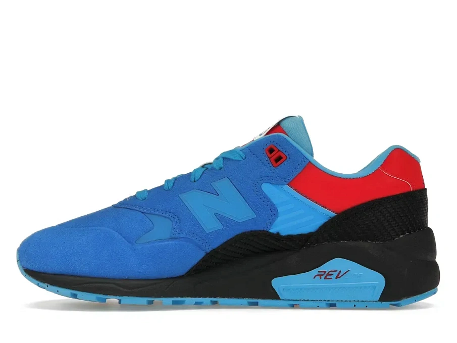 Фото № 3 с приближением к товару «‎New Balance 580»