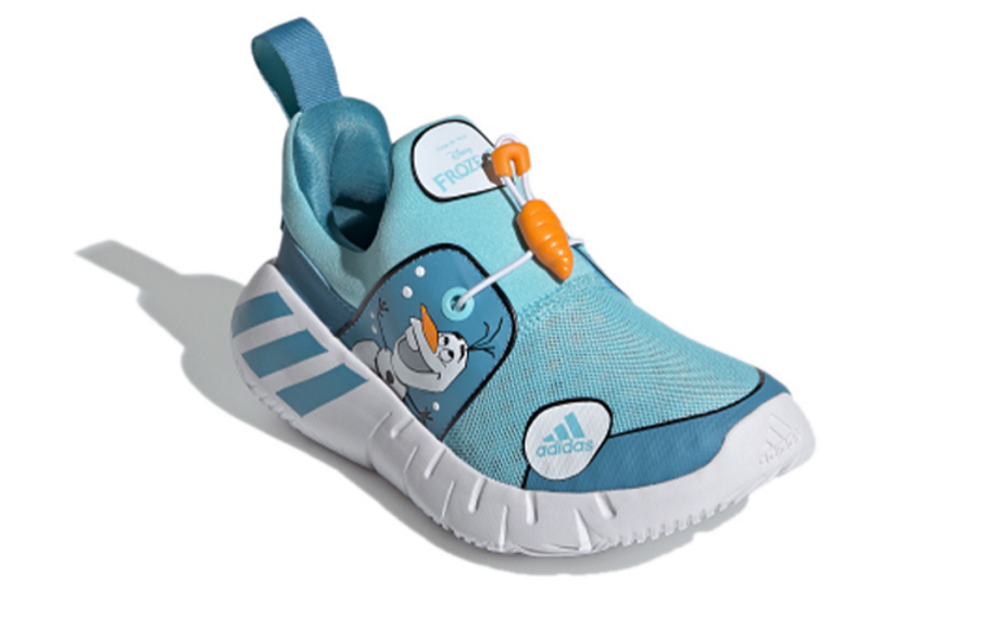 Фото № 3 с приближением к товару «‎Disney x adidas (BP) Rapidazen Frozen Blue»