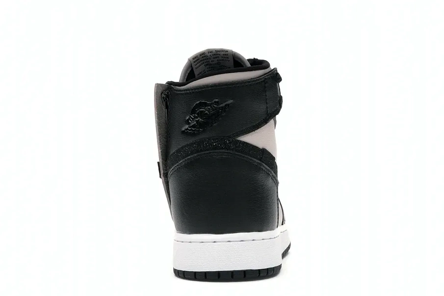 Фото № 4 с приближением к товару «‎Jordan 1 Rebel XX Silt Red »