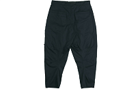 Фото № 2 с приближением к товару «‎Nike Lab ACG Woven Cargo Pants Black»