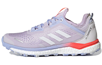 Фото № 1 с приближением к товару «‎adidas Terrex Agravic Flow Wmns Purple»