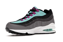 Фото № 2 с приближением к товару «‎Nike Air Max 95 Gunsmoke »