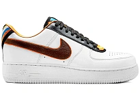 Фото № 1 с приближением к товару «‎Nike Air Force 1 Low Tisci White»
