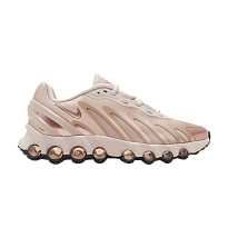 Фото № 1 с приближением к товару «‎Nike Women's Air Max DN8 Metallic Red Bronze (HF5509-900)»