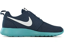 Фото № 1 с приближением к товару «‎Nike Roshe Run Squadron Blue»