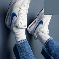 Фото № 3 с приближением к товару «‎Nike Air Max Dawn »