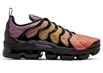 Фото № 1 с приближением к товару «‎Nike Air VaporMax Plus Grid Sunset»