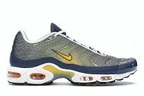 Фото № 1 с приближением к товару «‎Nike Air Max Plus Wave Grid Yellow»