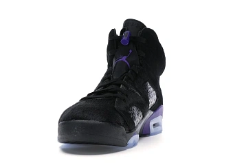Jordan 6 Retro Social Status - 4