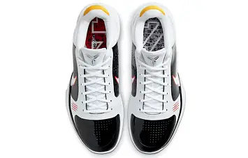 Nike Zoom Kobe 5 Protro 'Alternate Bruce Lee' - 6