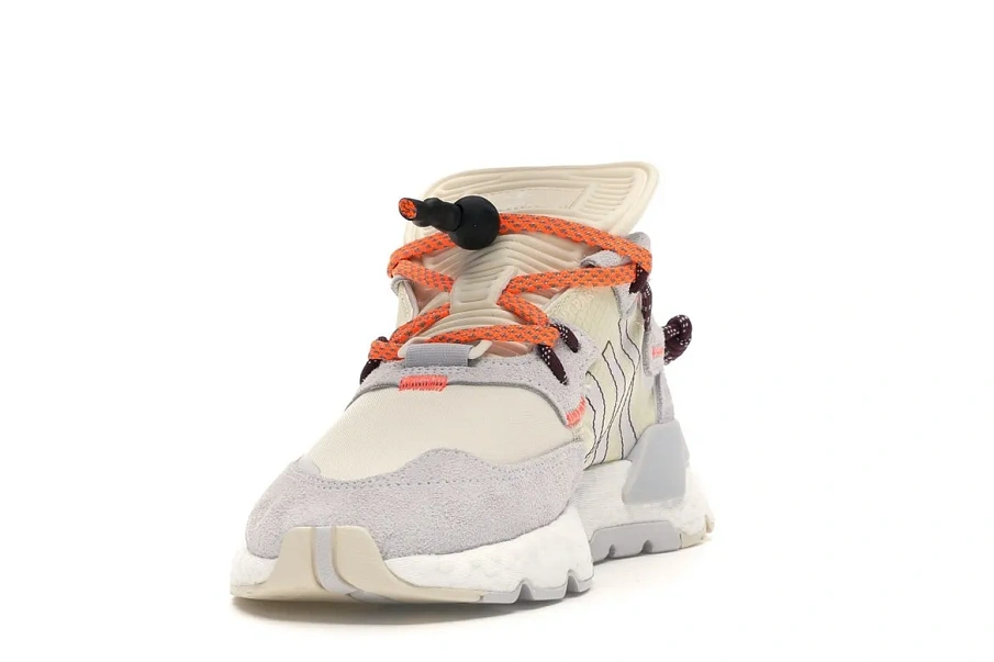 Фото № 3 с приближением к товару «‎adidas Nite Jogger Beyonce Ivy Park Ecru Tint»