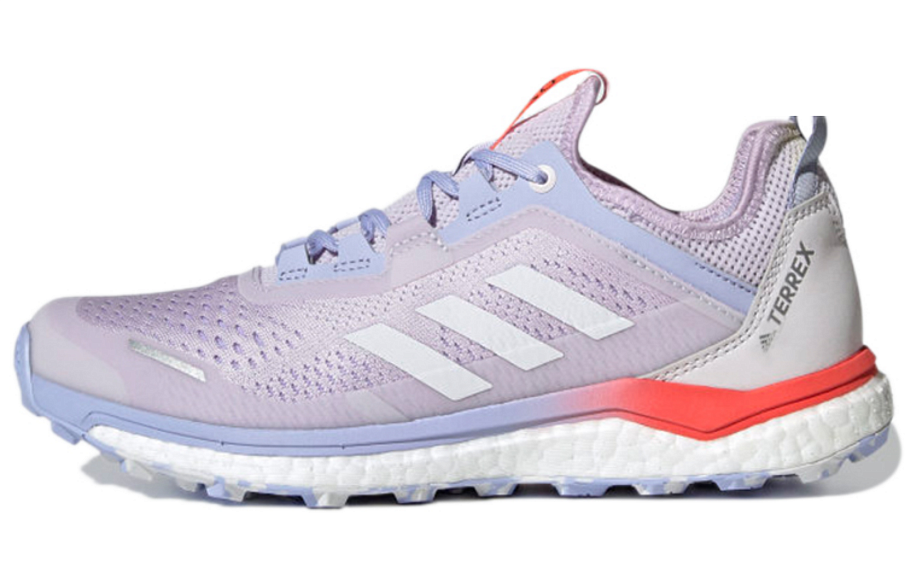 Фото № 1 с приближением к товару «‎adidas Terrex Agravic Flow Wmns Purple»