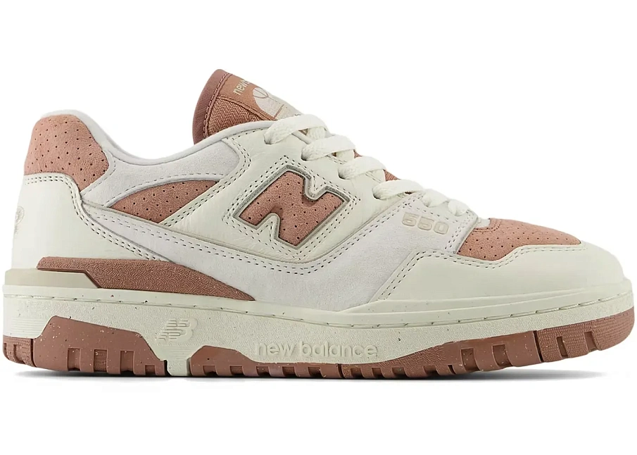 Фото № 1 с приближением к товару «‎New Balance 550»